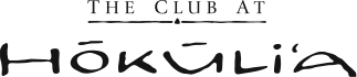 The Club at Hokulia